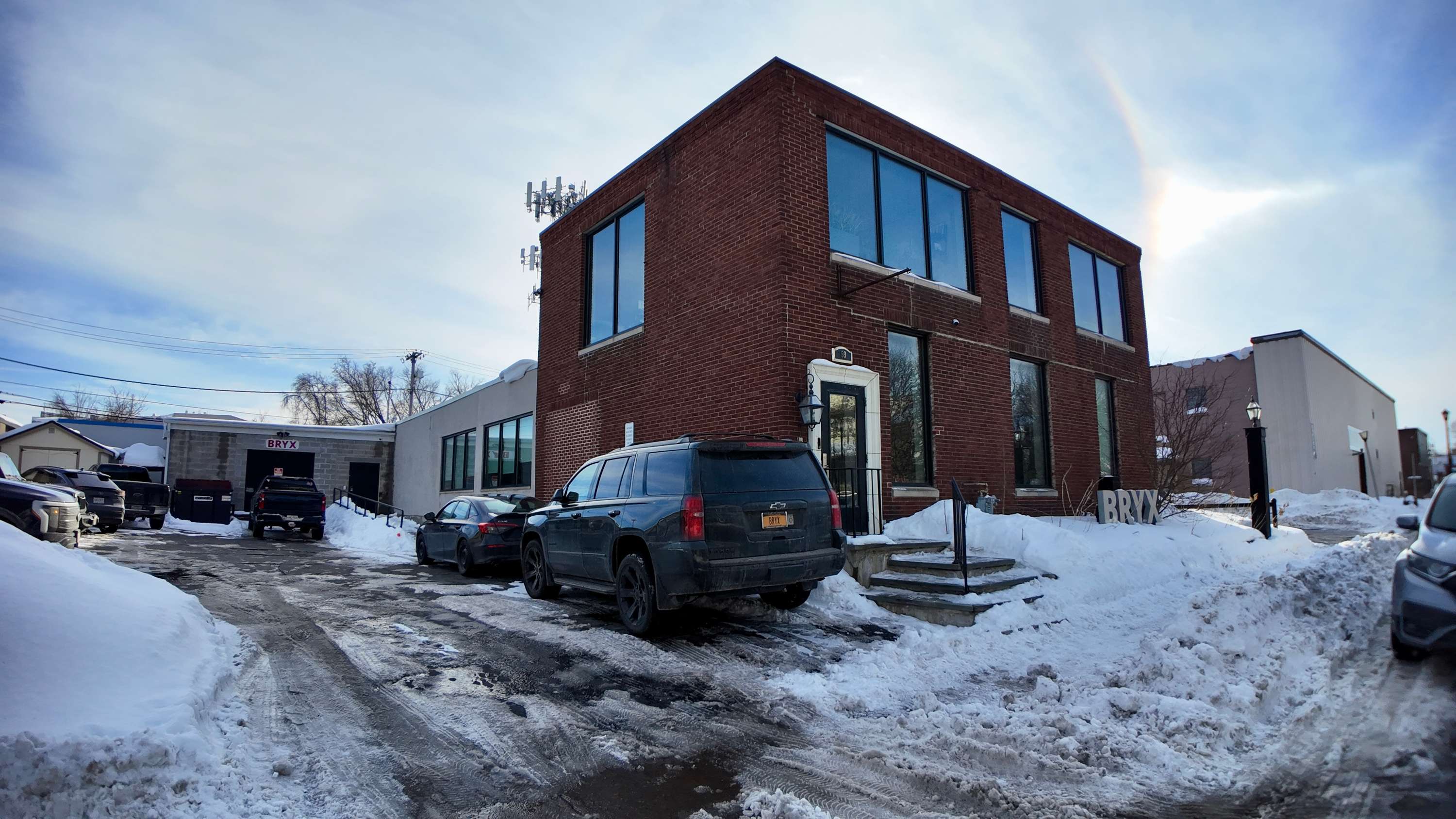 Falleson Rd Rochester Ny Our Properties | Commercial Real Estate Rochester NY