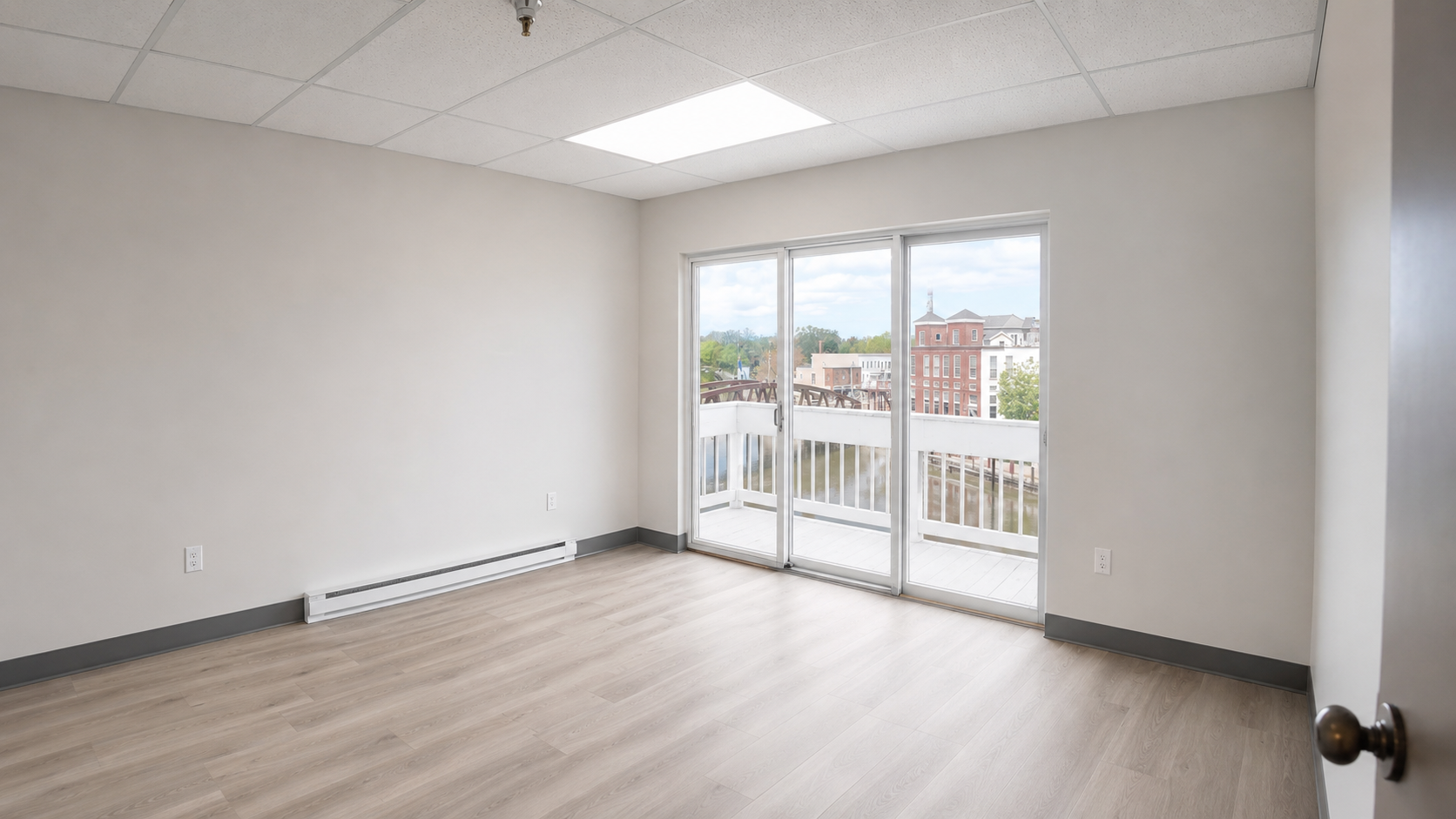 Commercial Space for Lease in Rochester, NY