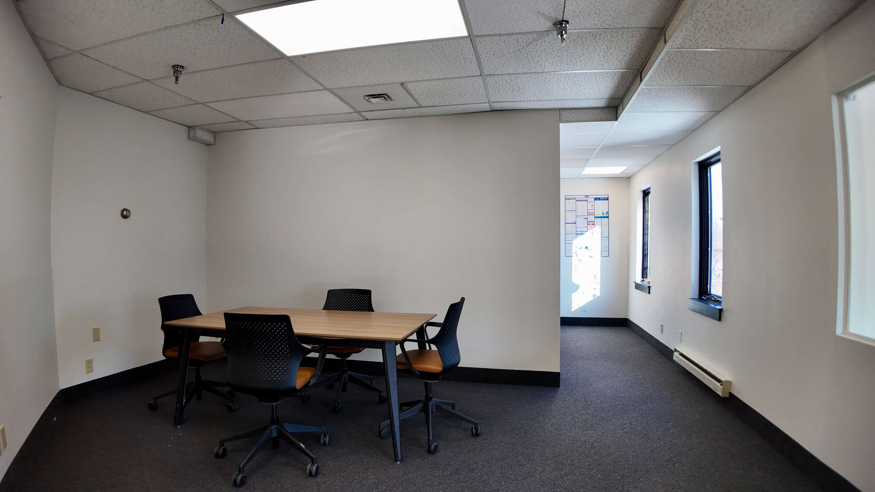 Commercial Space for Lease in Rochester, NY